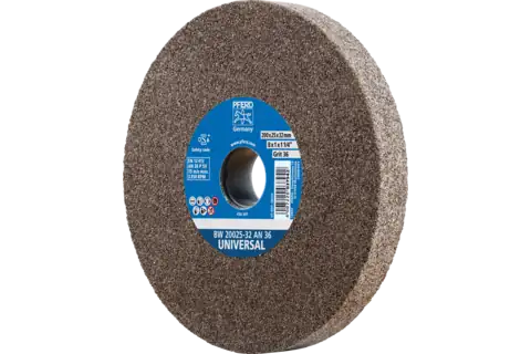 Bench grinding wheels UNIVERSAL