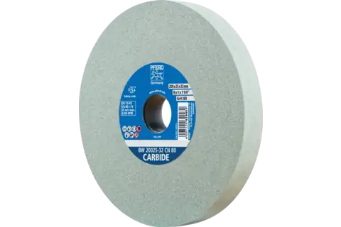 Bench grinding wheels CARBIDE