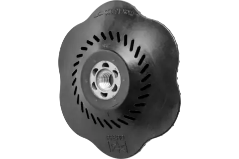 COMBICLICK backing pad dia. 115/125 mm thread M14 for angle grinders 115 and 125 2