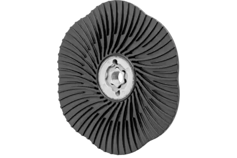 Plateau-support COMBICLICK Ø 180 mm, filetage 5/8-11 UNC pour meuleuse d'angle 180 3