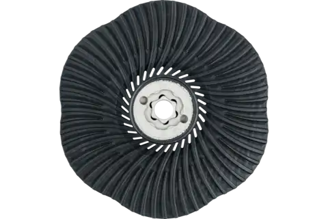 Plateau-support COMBICLICK Ø 180 mm, filetage 5/8-11 UNC pour meuleuse d'angle 180 1