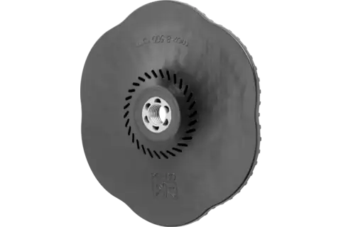 Plateau-support COMBICLICK Ø 180 mm, filetage 5/8-11 UNC pour meuleuse d'angle 180 2