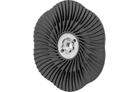 Platorello COMBICLICK Ø 180 mm filetto M14 per smerigliatrice angolare 180 3