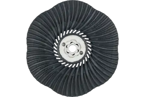 Platorello COMBICLICK Ø 180 mm filetto M14 per smerigliatrice angolare 180 1