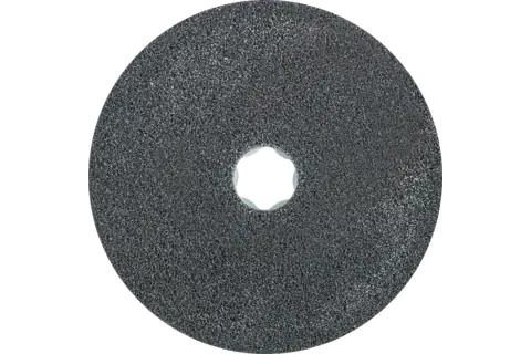 COMBICLICK verpresste Vliesronde CC PNER Ø 125 mm Mittelweich SIC Fein für Finish 2
