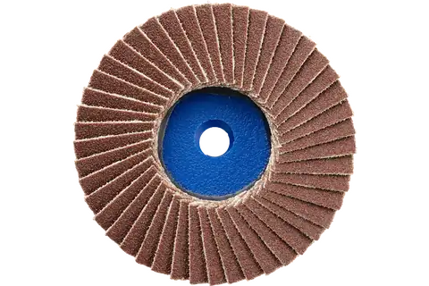 COMBIDISC Korund Mini-POLIFAN CD Ø 50mm A120 für universelle Anwendungen 2