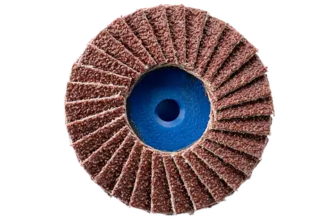 COMBIDISC Korund Mini-POLIFAN CD Ø 50mm A40 für universelle Anwendungen 2