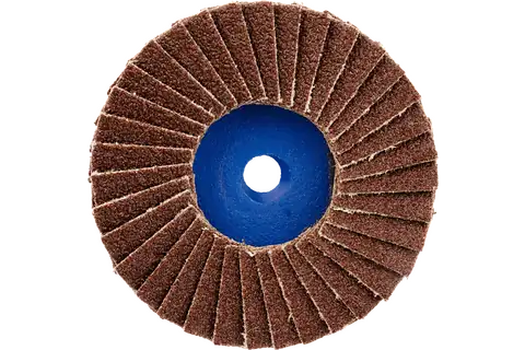 COMBIDISC Korund Mini-POLIFAN CD Ø 50mm A60 für universelle Anwendungen 2
