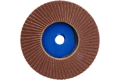 COMBIDISC Korund Mini-POLIFAN CD Ø 75 mm A120 für universelle Anwendungen 2