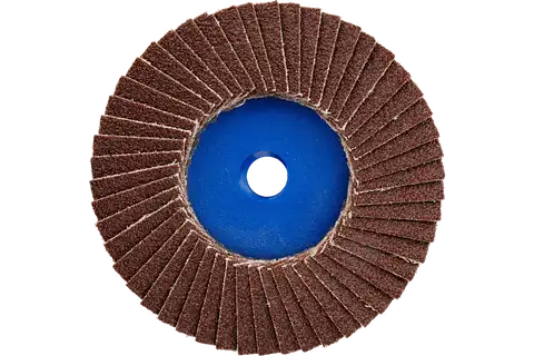 COMBIDISC Korund Mini-POLIFAN CD Ø 75 mm A60 für universelle Anwendungen 2