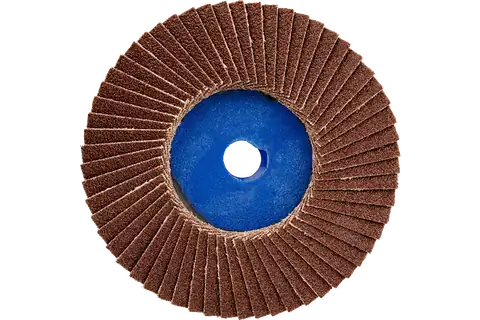 COMBIDISC Korund Mini-POLIFAN CD Ø 75 mm A80 für universelle Anwendungen 2