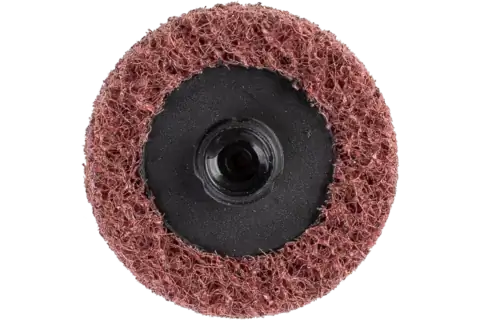 COMBIDISC soft non-woven disc CD dia. 38 mm A180 for cleaning and satin finishing 3