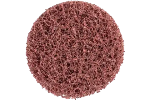 COMBIDISC soft non-woven disc CD dia. 38 mm A180 for cleaning and satin finishing 2