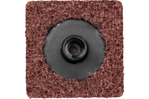Discos de vellón duro COMBIDISC CD 35x35 mm A180M para lijado fino y acabado 2