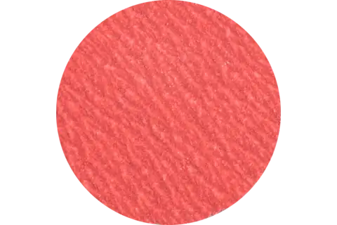 COMBIDISC® Mini Abrasive Disc, 2" Dia, Type CD, 120 Grit, Ceramic oxide CO-COOL 2