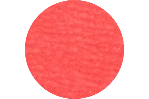COMBIDISC® Mini Abrasive Disc, 2" Dia, Type CD, 80 Grit, Ceramic oxide CO-COOL 2