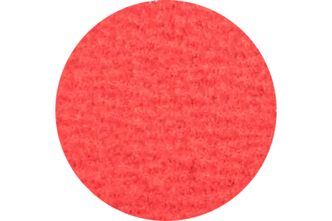 COMBIDISC® Mini Abrasive Disc, 3" Dia, Type CD, 36 Grit, Ceramic oxide CO-COOL 2