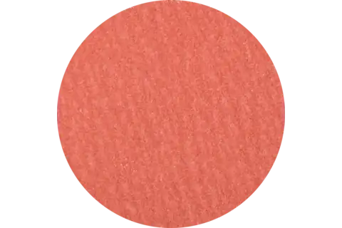 COMBIDISC® Mini Abrasive Disc, 3" Dia, Type CD, 80 Grit, Ceramic oxide CO-COOL 2