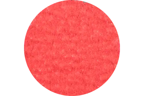 COMBIDISC® Abrasive Disc, 2" Dia, Type CDR, 50 Grit, Cerami coxide CO-COOL 2