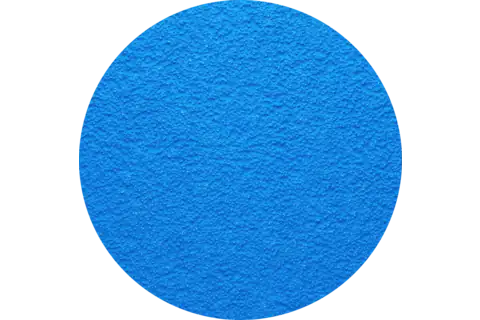 COMBIDISC® Abrasive Disc, 2" Dia, Type CD, 60 Grit, VICTOGRAIN®-COOL" 2