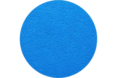 COMBIDISC® Abrasive Disc, 2" Dia, Type CD, 80 Grit, VICTOGRAIN®-COOL" 2
