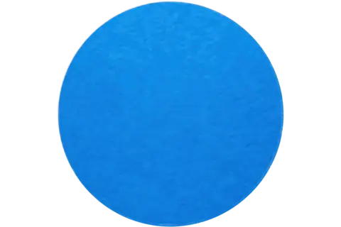 COMBIDISC® Abrasive Disc, 3" Dia, Type CD, 80 Grit, VICTOGRAIN®-COOL" 1