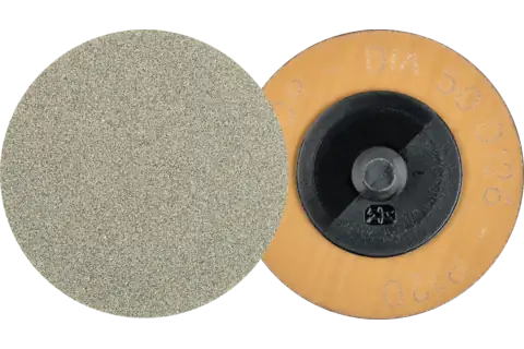 COMBIDISC® Diamond Abrasive Disc, 2