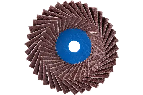 COMBIDISC aluminium oxide Mini-POLIFAN CDR dia. 50mm A60 for general use 2