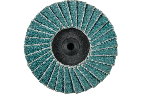 COMBIDISC Zirkon Mini-POLIFAN CDR Ø 50mm Z40 für gehärteten Stahl 2