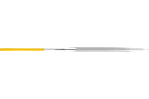 CORINOX needle files half-round