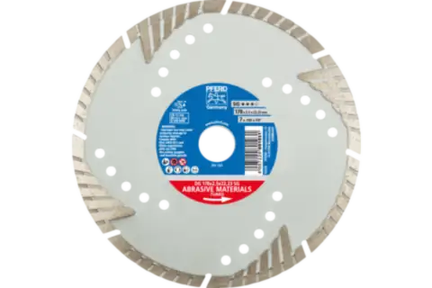 DG 150X2,2X22,23 SG 1