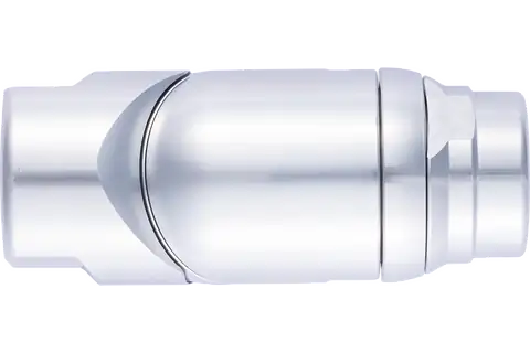 Revolving nozzle in 3/4" 1