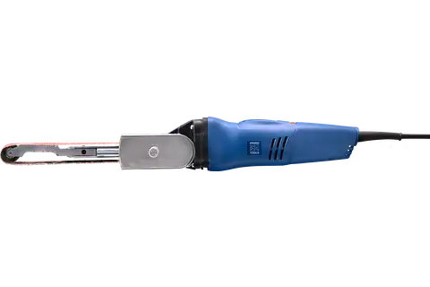 Electric belt grinder EBER 8/280 230 volts belt length: 520 mm x widths: 3-20 mm 1