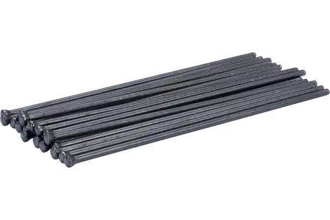 Naaldbikhamer - reservenaaldenset met 19 naalden in lengte 140 mm 1