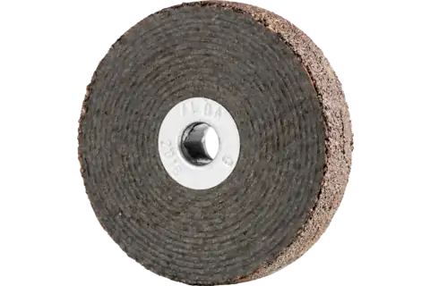 Slijpwiel ER 70x15,7x10 mm prestatielijn SG voor staal/edelstaal/gietijzer 1