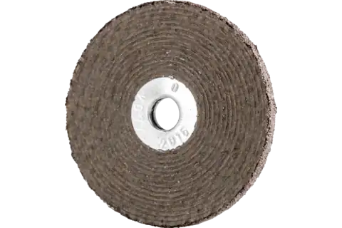 Slijpwiel ER 70x6,2x10 mm prestatielijn SG voor staal/edelstaal/gietijzer 1