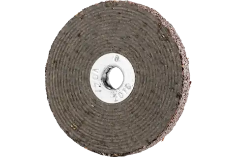 Slijpwiel ER 70x8,7x10 mm prestatielijn SG voor staal/edelstaal/gietijzer 1