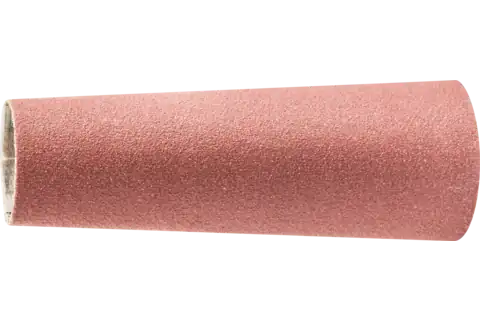 Korund slijphuls GSB Conisch Ø 14-21x63 mm A240 voor universele toepassingen 1