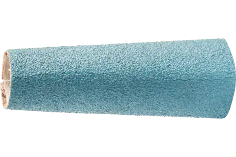 Zirkonium slijphuls GSB conisch Ø 14-21x63 mm Z120 voor hoge afname op staal 1
