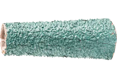 Zirkonium slijphuls GSB conisch Ø 14-21x63 mm Z36 voor hoge afname op staal 1