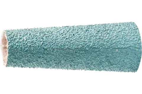 Zirkonium slijphuls GSB conisch Ø 14-21x63 mm Z50 voor hoge afname op staal 1