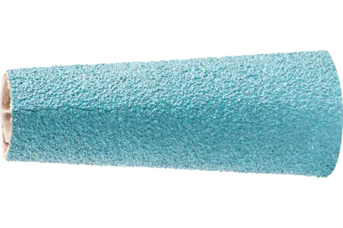 Zirkonium slijphuls GSB conisch Ø 14-21x63 mm Z80 voor hoge afname op staal 1