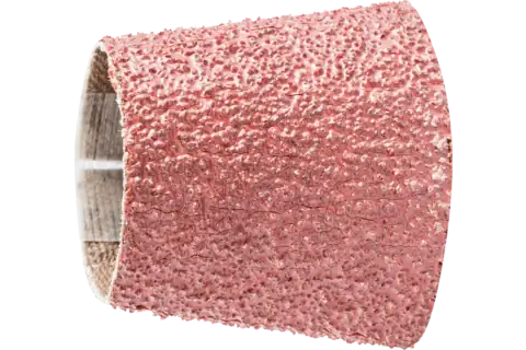 Korund slijphuls GSB Conisch Ø 22-29x30 mm A40 voor universele toepassingen 1