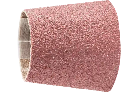 Korund slijphuls GSB Conisch Ø 22-29x30 mm A80 voor universele toepassingen 1