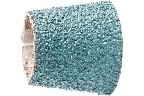 Zirkonium slijphuls GSB conisch Ø 22-29x30 mm Z36 voor hoge afname op staal 1