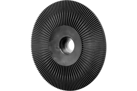 high-performance backing pad with clamping nut dia. 125 H-GT125 M14 for angle grinders 125 3