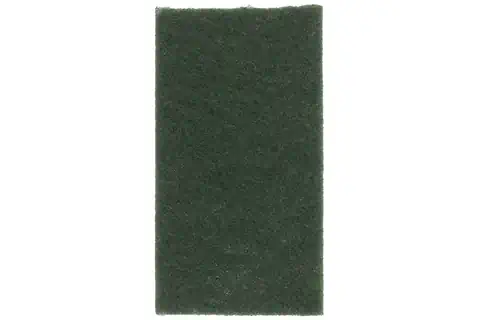 POLINOX non-woven hand pads PVSK 100x200 mm aluminium oxide A180 for fine grinding& finishing (5) 1