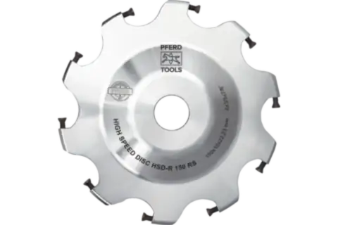 HSD-R 150 RS ALUMASTER 1