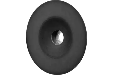 Plato de apoyo resistente al calor con tuerca de fijación Ø 115 HT-GT M14 para amoladora angular 115 2
