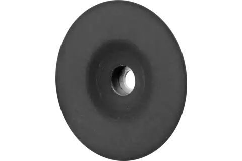 heat-resistant backing pad with clamping nut dia. 125 HT-GT M14 for angle grinders 125 2